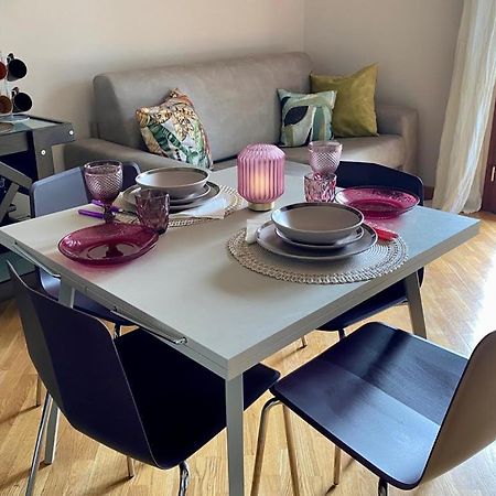 Le Grazie - Arezzo Apartments Extérieur photo