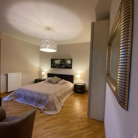 Le Grazie - Arezzo Apartments Extérieur photo