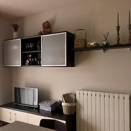 Le Grazie - Arezzo Apartments Extérieur photo