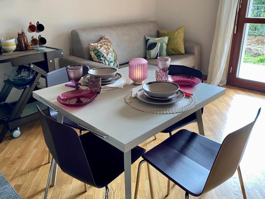 Le Grazie - Arezzo Apartments Extérieur photo