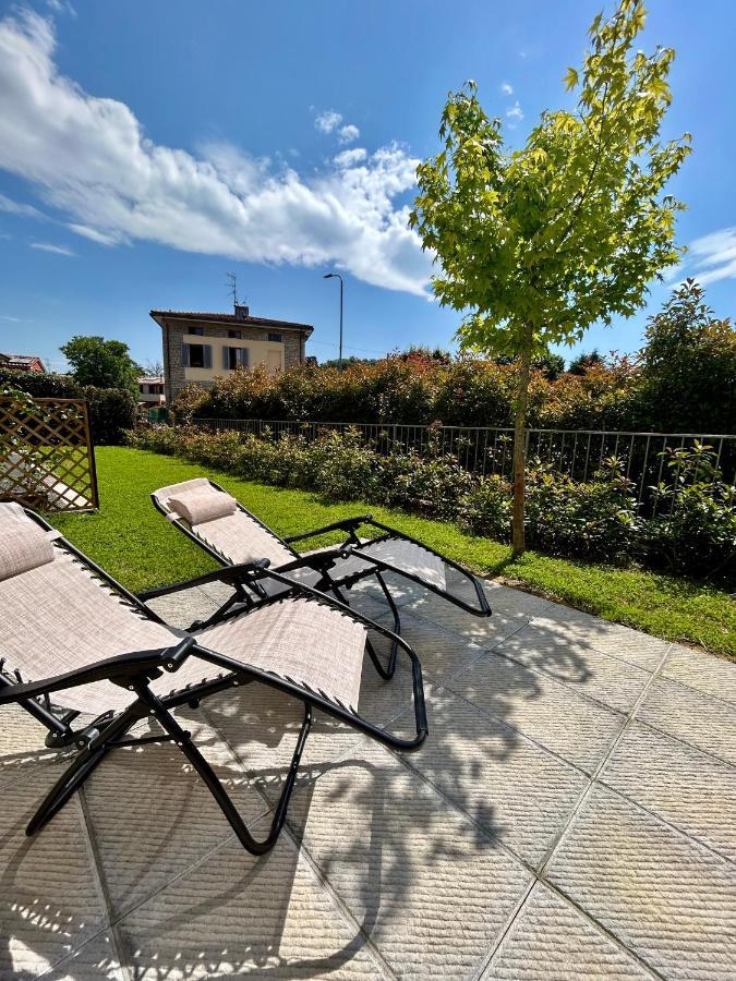 Le Grazie - Arezzo Apartments Extérieur photo
