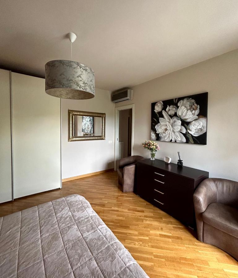 Le Grazie - Arezzo Apartments Extérieur photo